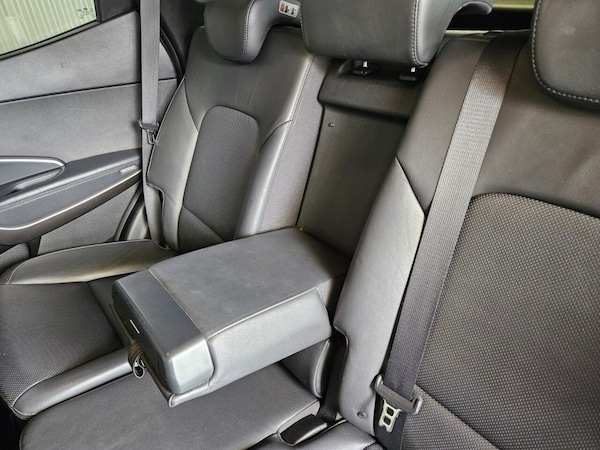 Used Hyundai Santa Fe 2016 for sale - 75276029: Photo 25