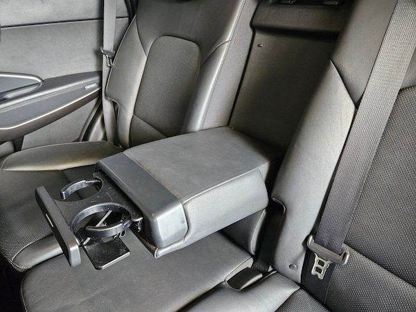Used Hyundai Santa Fe 2016 for sale - 75276029: Photo 26