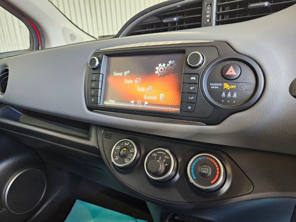 Vehicle 30