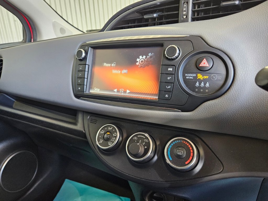 Vehicle 31
