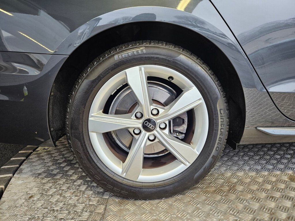 Used Audi A4 2023 for sale - 77384310: Photo 12