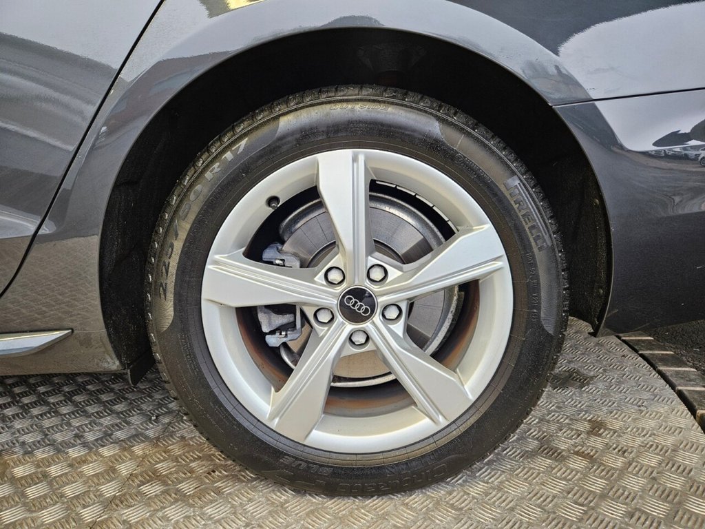 Used Audi A4 2023 for sale - 77384310: Photo 15