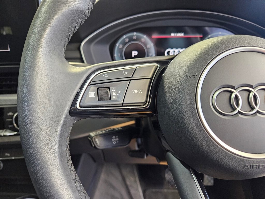 Used Audi A4 2023 for sale - 77384310: Photo 16