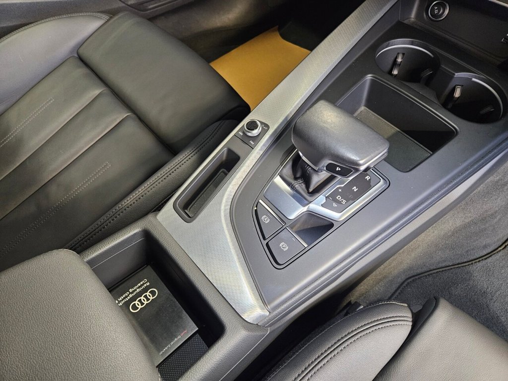 Used Audi A4 2023 for sale - 77384310: Photo 19