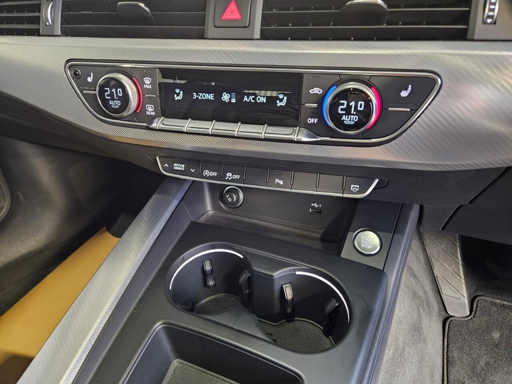 Used Audi A4 2023 for sale - 77384310: Photo 20