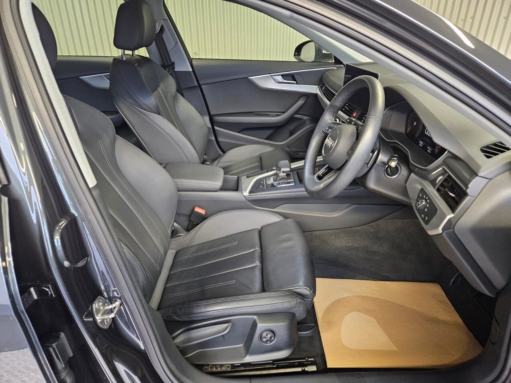 Used Audi A4 2023 for sale - 77384310: Photo 28