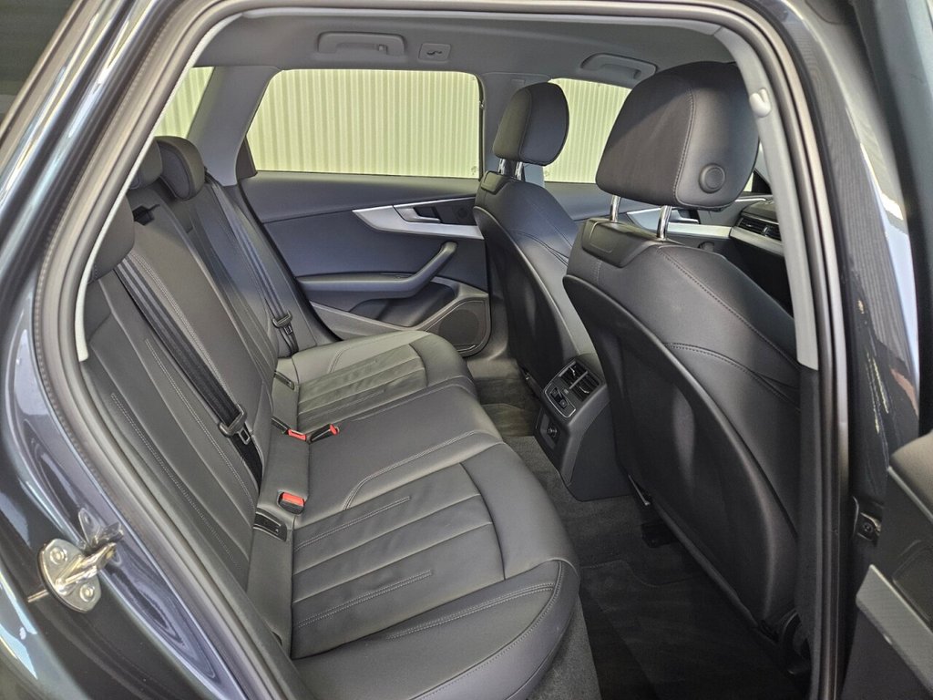 Used Audi A4 2023 for sale - 77384310: Photo 32