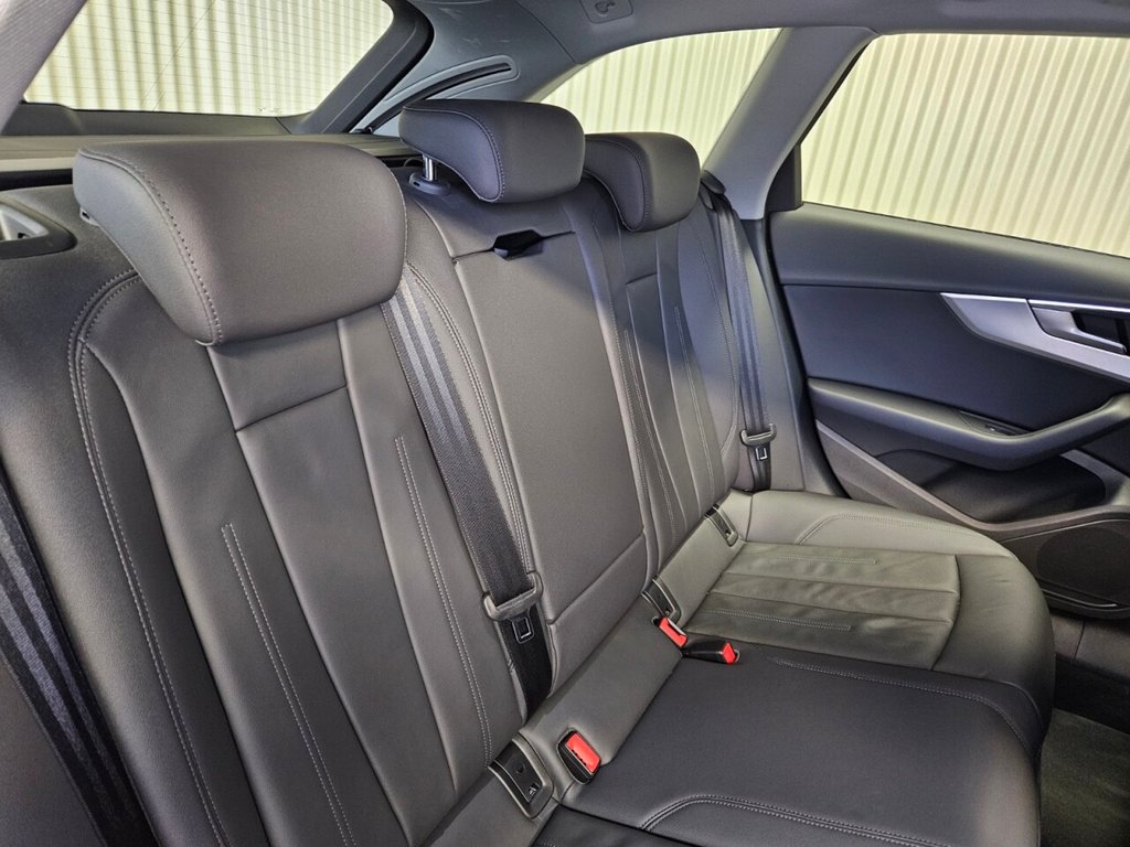 Used Audi A4 2023 for sale - 77384310: Photo 33