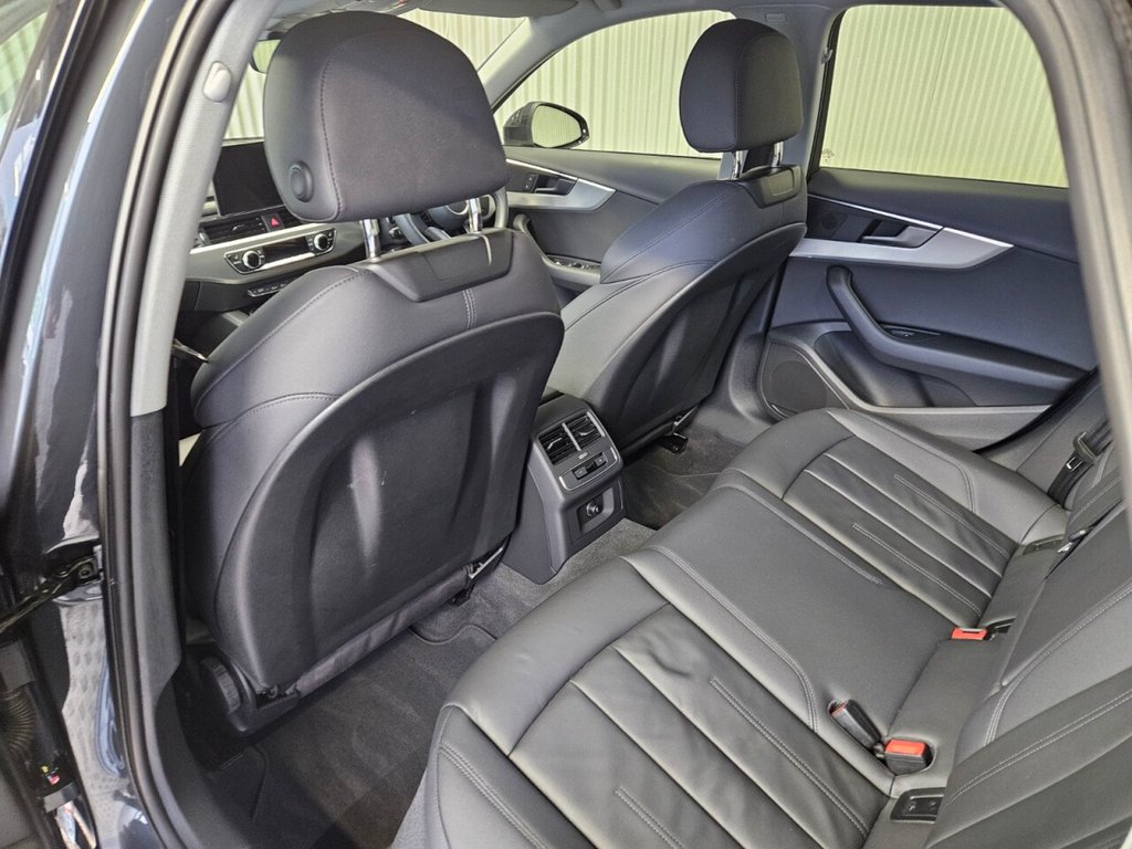 Used Audi A4 2023 for sale - 77384310: Photo 35