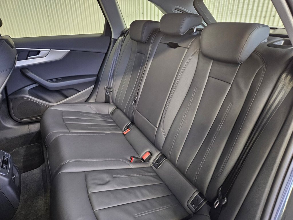 Used Audi A4 2023 for sale - 77384310: Photo 37
