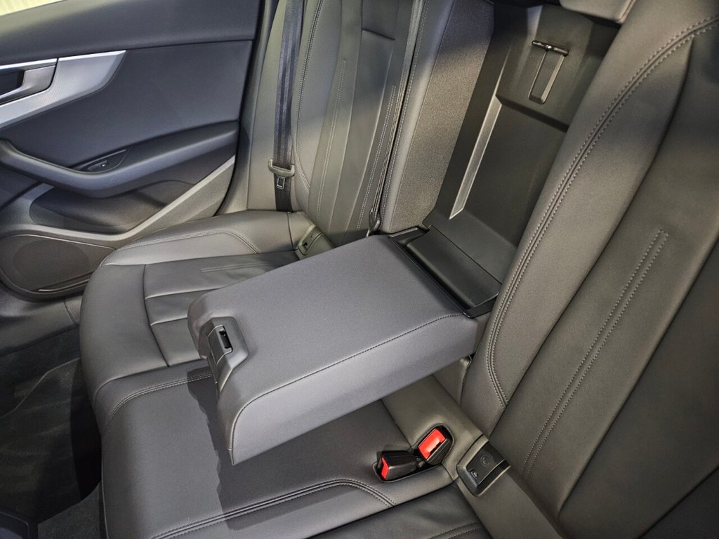 Used Audi A4 2023 for sale - 77384310: Photo 38