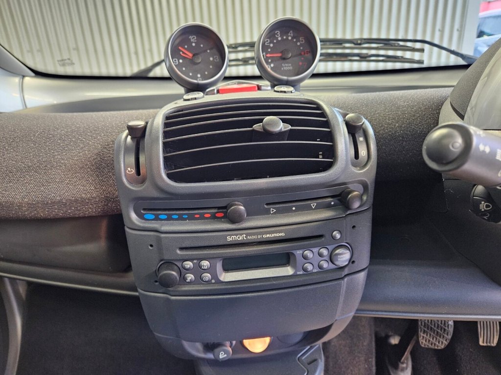 Used smart city 2005 for sale - 76883276: Photo 10