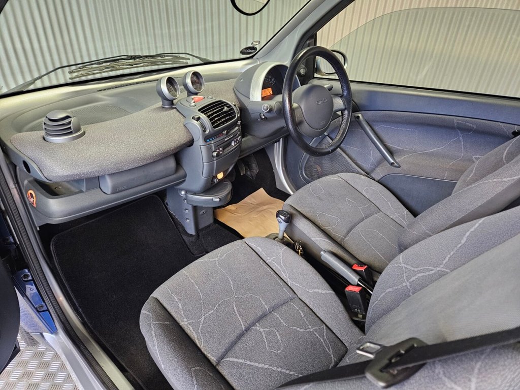 Used smart city 2005 for sale - 76883276: Photo 15