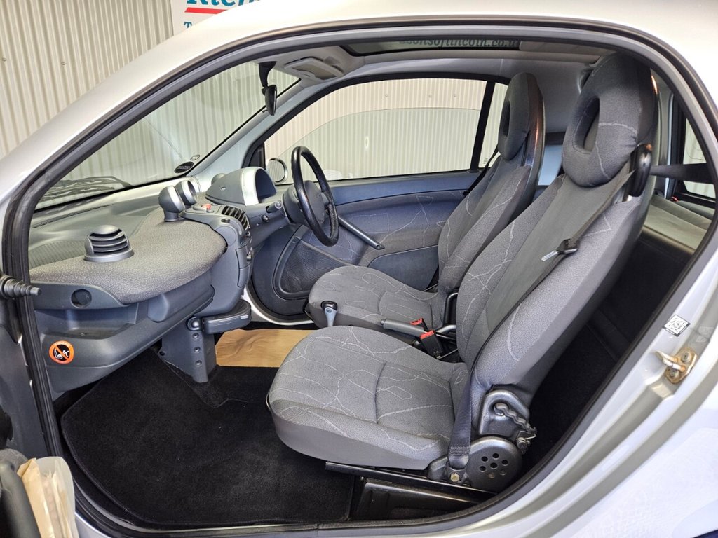 Used smart city 2005 for sale - 76883276: Photo 16