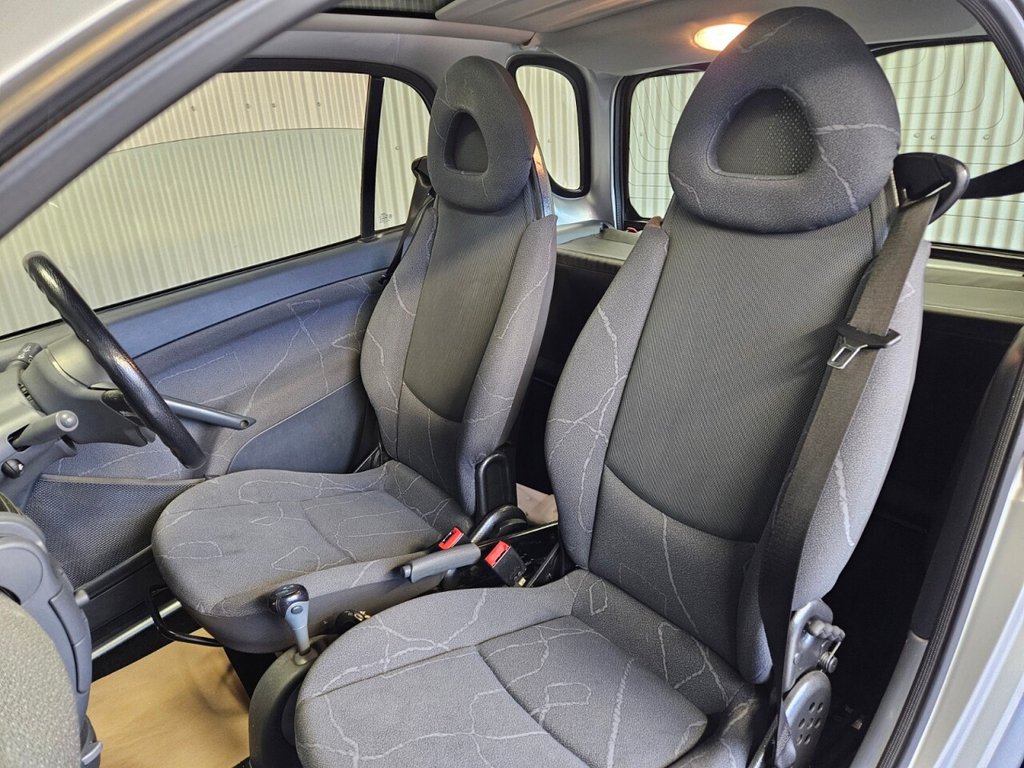 Used smart city 2005 for sale - 76883276: Photo 17