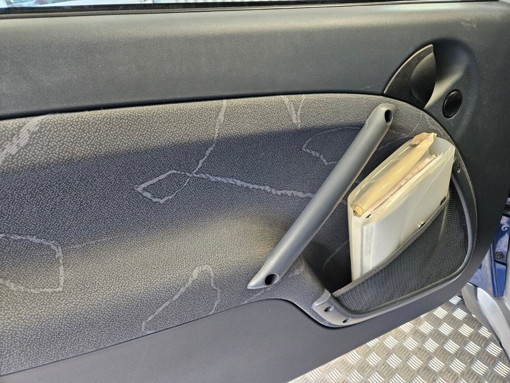 Used smart city 2005 for sale - 76883276: Photo 18