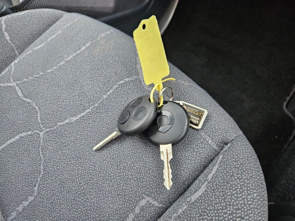 Used smart city 2005 for sale - 76883276: Photo 20