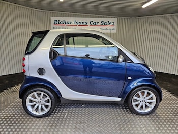 Used smart city 2005 for sale - 76883276: Photo