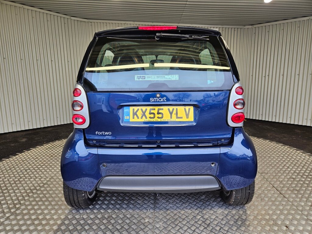 Used smart city 2005 for sale - 76883276: Photo 4