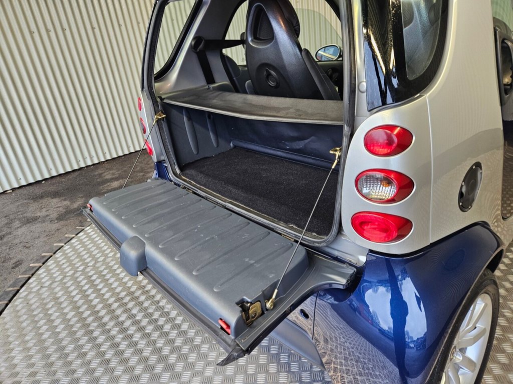 Used smart city 2005 for sale - 76883276: Photo 5