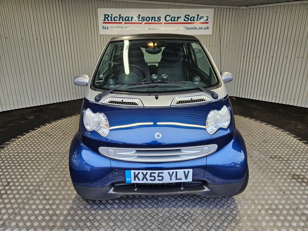 Used smart city 2005 for sale - 76883276: Photo 9