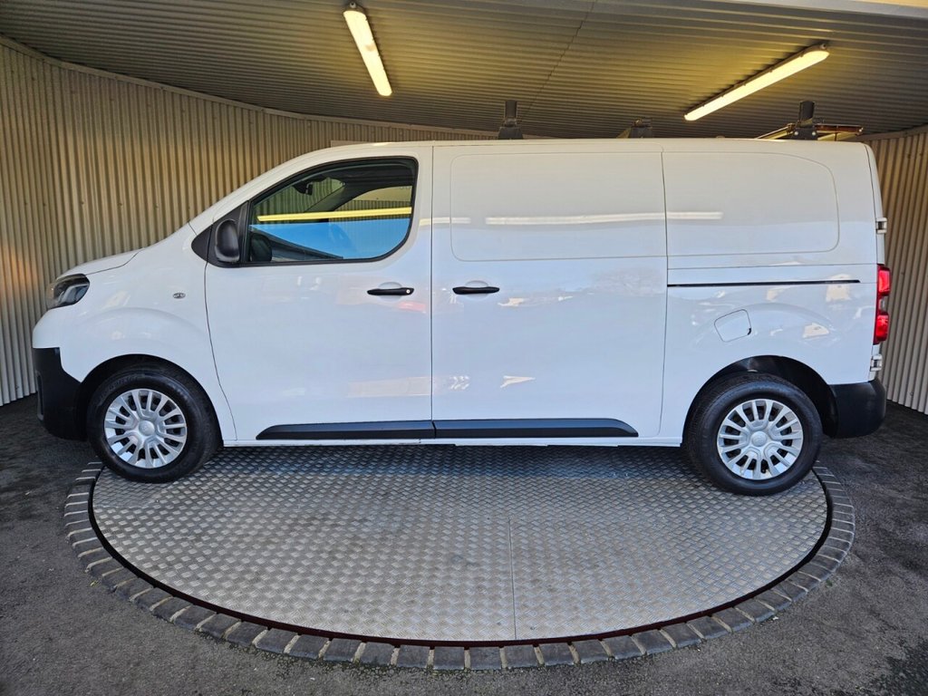 Used Toyota ProAce 2020 for sale - 76900510: Photo 12