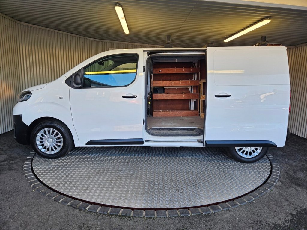 Used Toyota ProAce 2020 for sale - 76900510: Photo 13