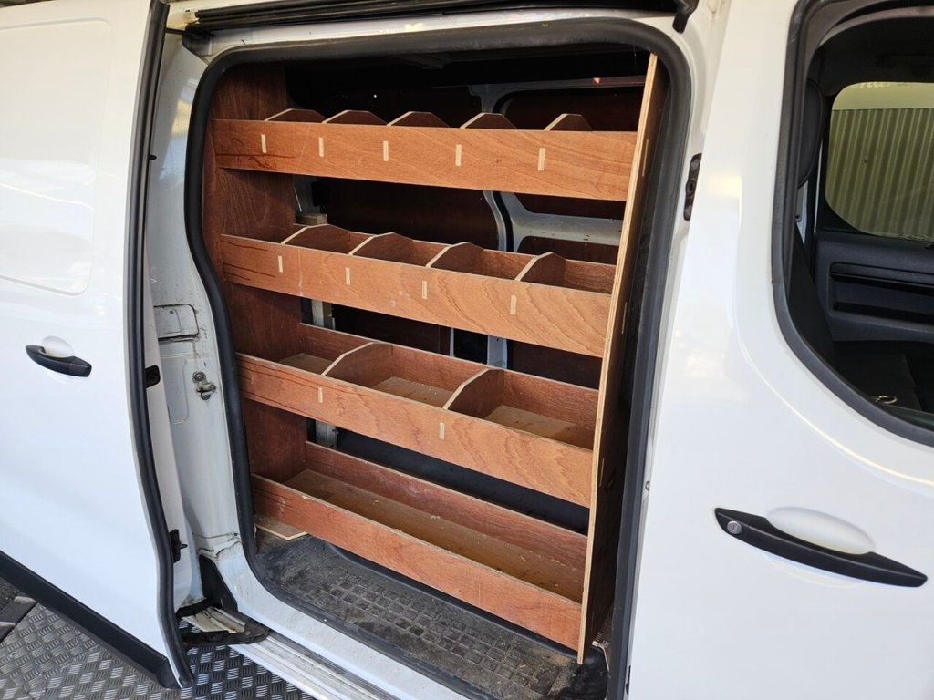 Used Toyota ProAce 2020 for sale - 76900510: Photo 16