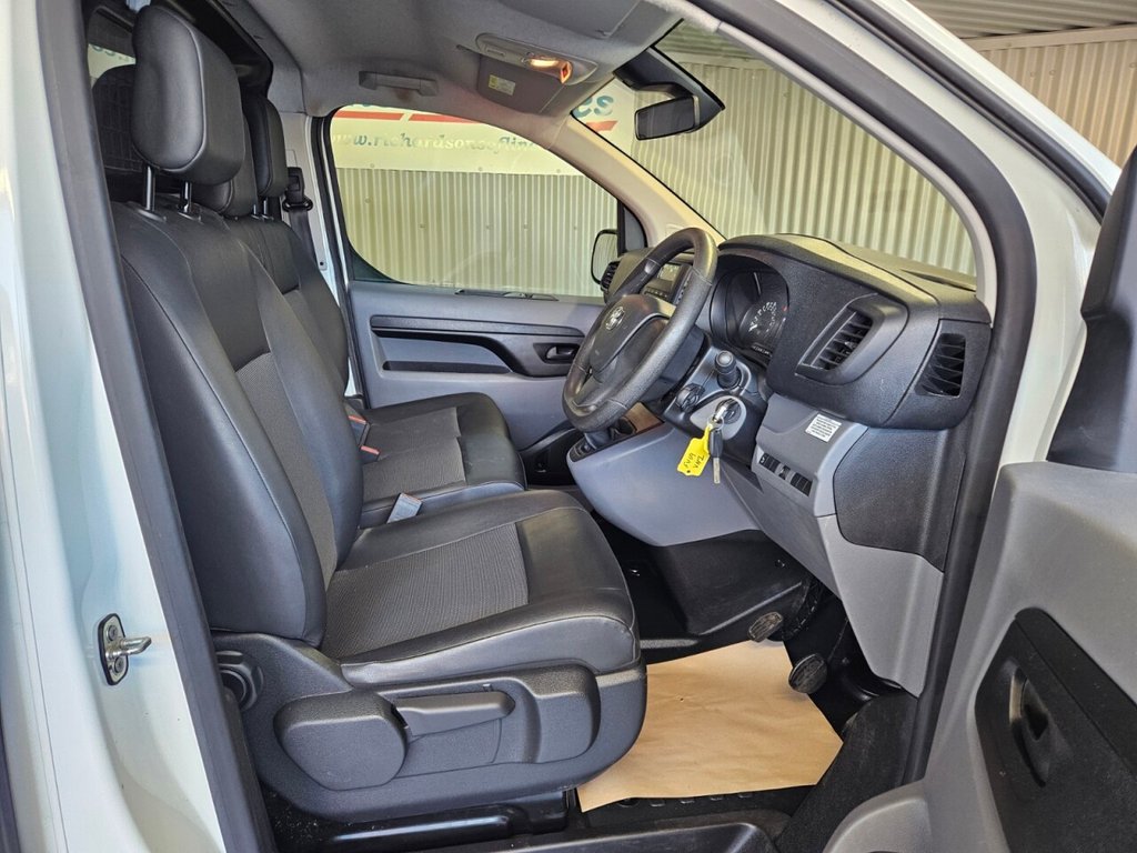 Used Toyota ProAce 2020 for sale - 76900510: Photo 18