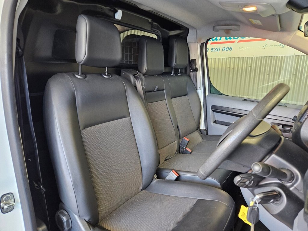 Used Toyota ProAce 2020 for sale - 76900510: Photo 19