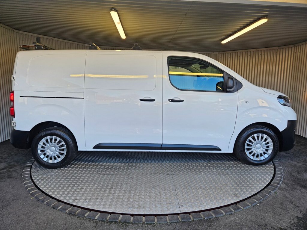 Used Toyota ProAce 2020 for sale - 76900510: Photo 2