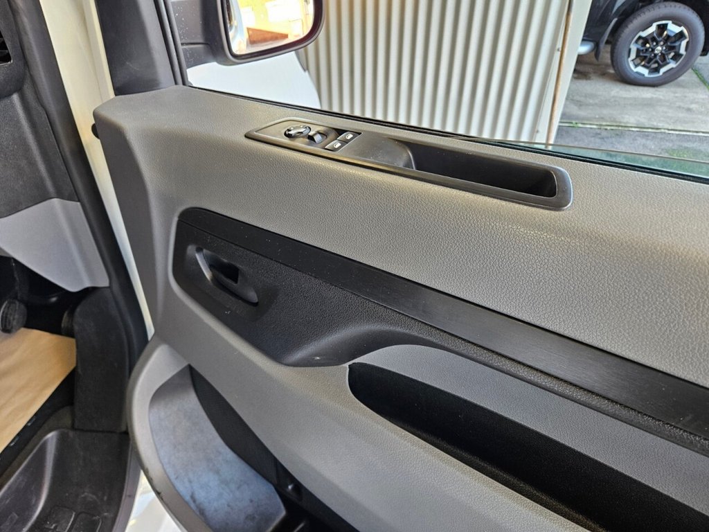 Used Toyota ProAce 2020 for sale - 76900510: Photo 20