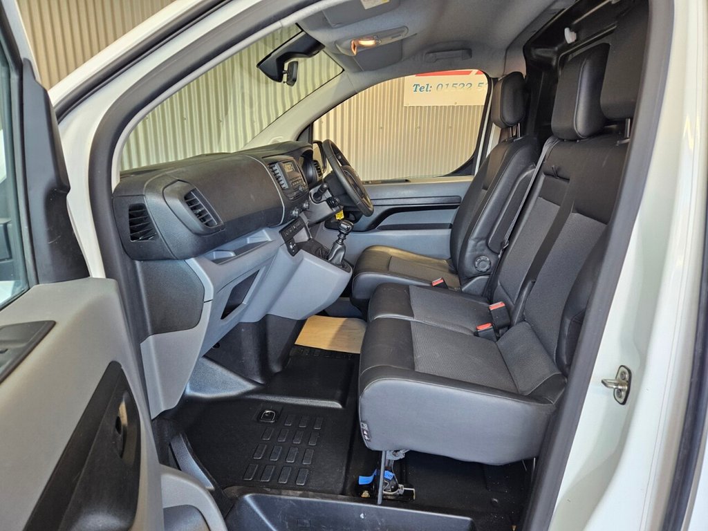 Used Toyota ProAce 2020 for sale - 76900510: Photo 22