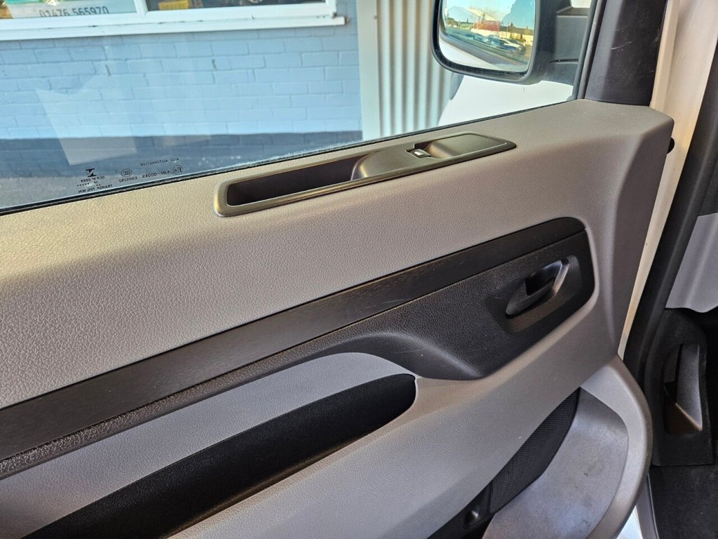 Used Toyota ProAce 2020 for sale - 76900510: Photo 24