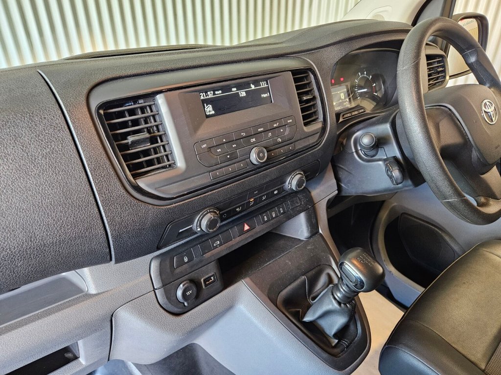 Used Toyota ProAce 2020 for sale - 76900510: Photo 26
