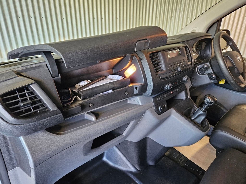 Used Toyota ProAce 2020 for sale - 76900510: Photo 27