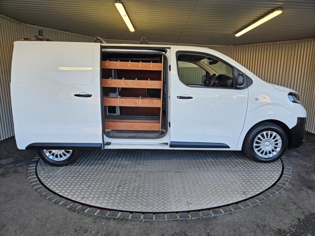 Used Toyota ProAce 2020 for sale - 76900510: Photo 3
