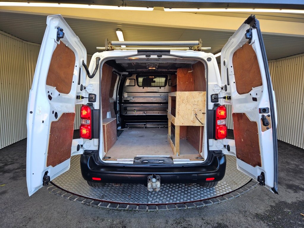 Used Toyota ProAce 2020 for sale - 76900510: Photo 6