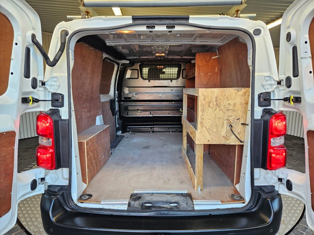 Used Toyota ProAce 2020 for sale - 76900510: Photo 7