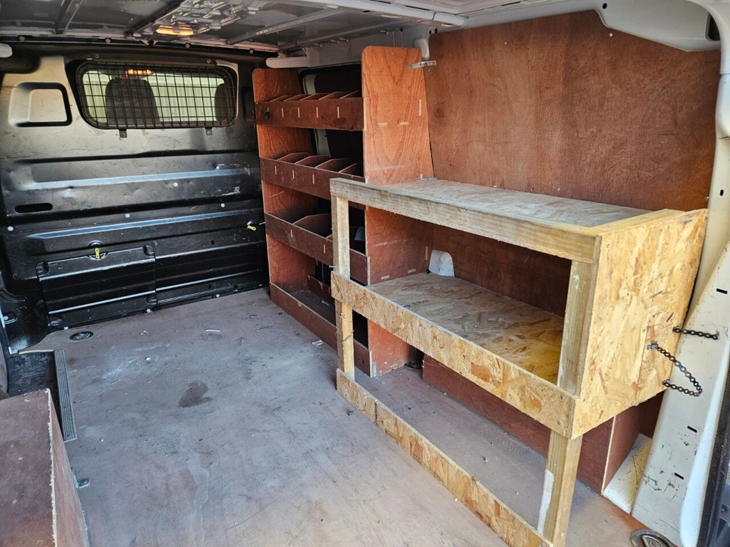 Used Toyota ProAce 2020 for sale - 76900510: Photo 8