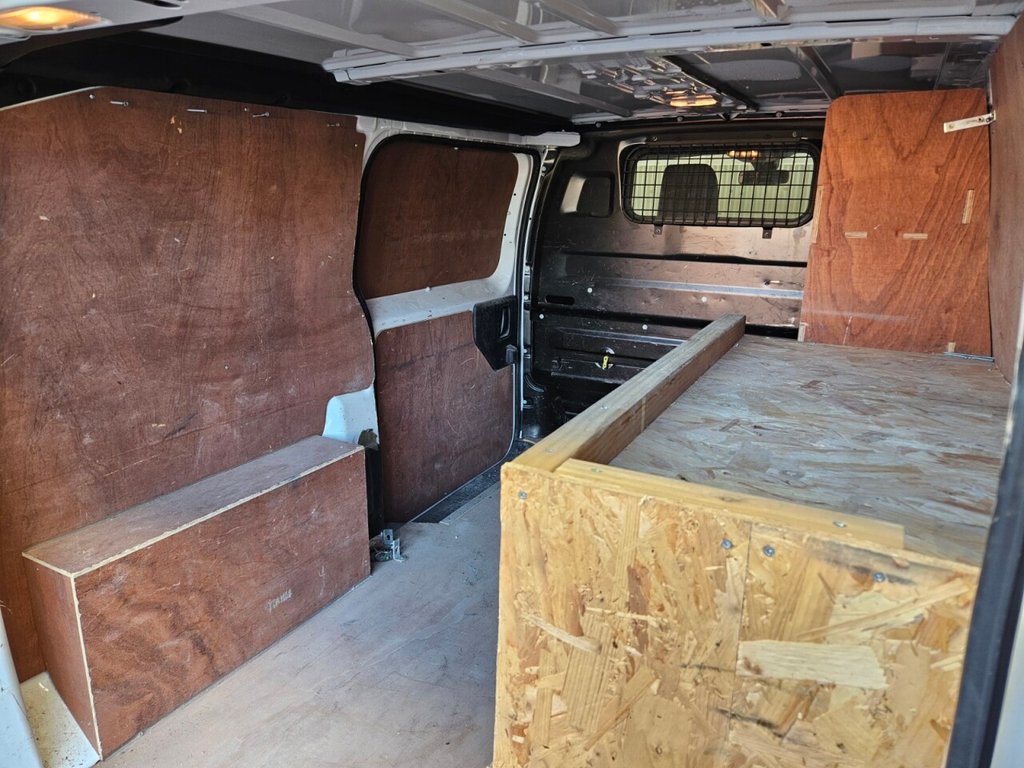 Used Toyota ProAce 2020 for sale - 76900510: Photo 9