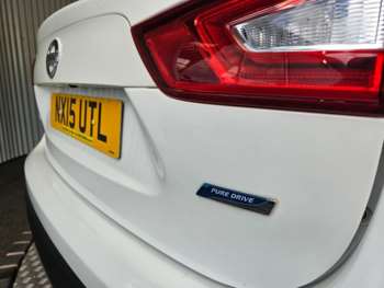 Used Nissan Qashqai 2015 for sale - 74784373: Photo