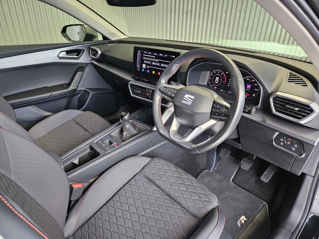 Vehicle 26