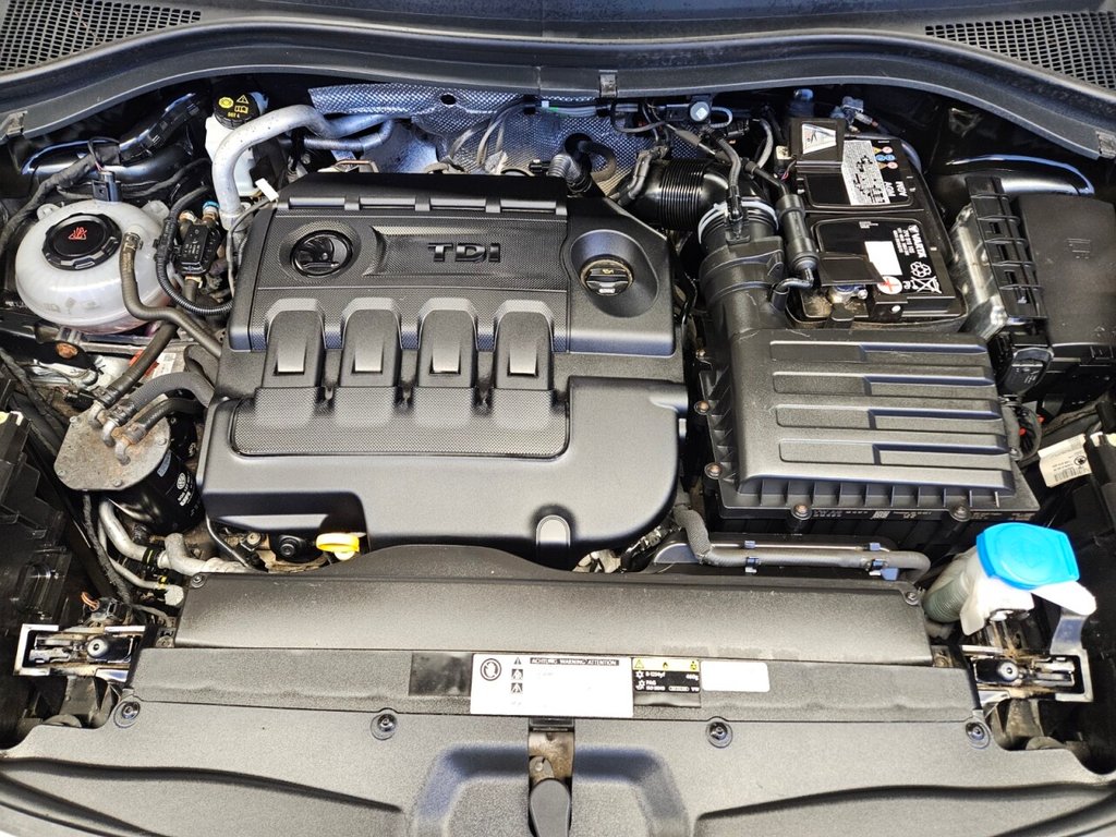 Used Skoda Kodiaq 2017 for sale - 77038403: Photo 13