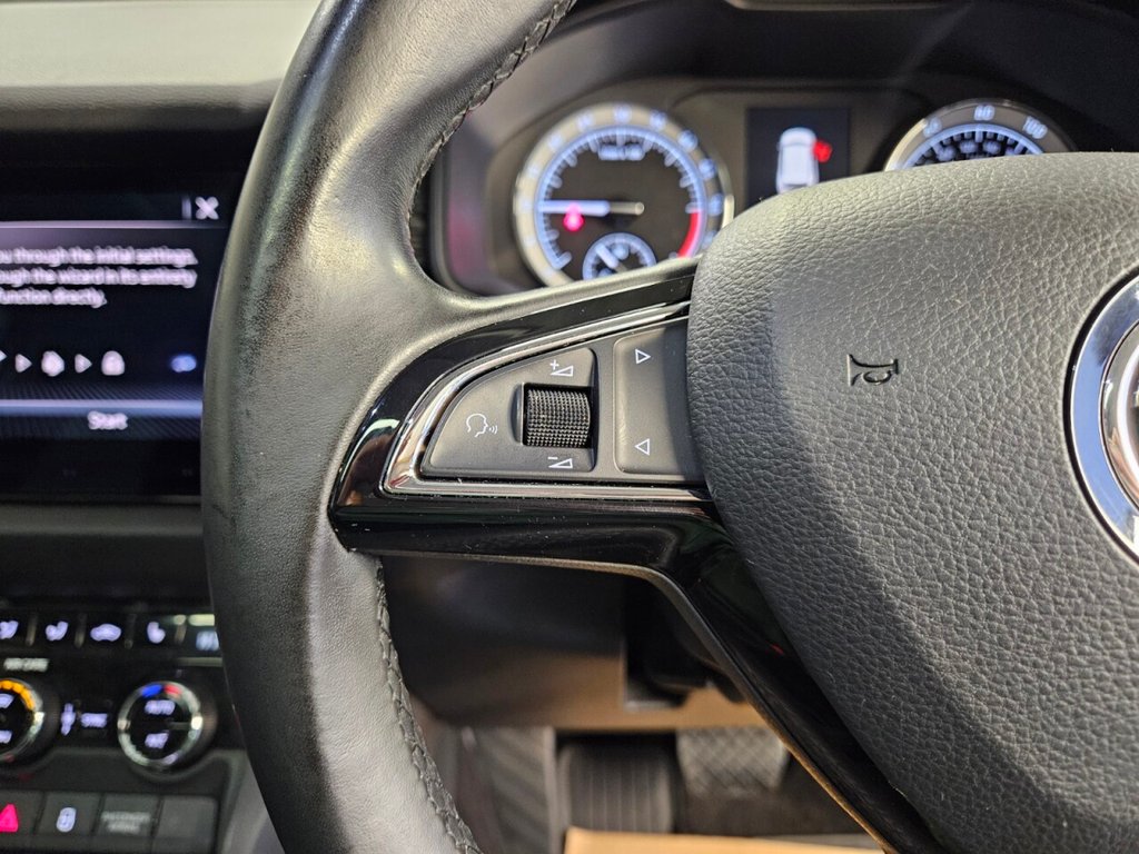 Used Skoda Kodiaq 2017 for sale - 77038403: Photo 19