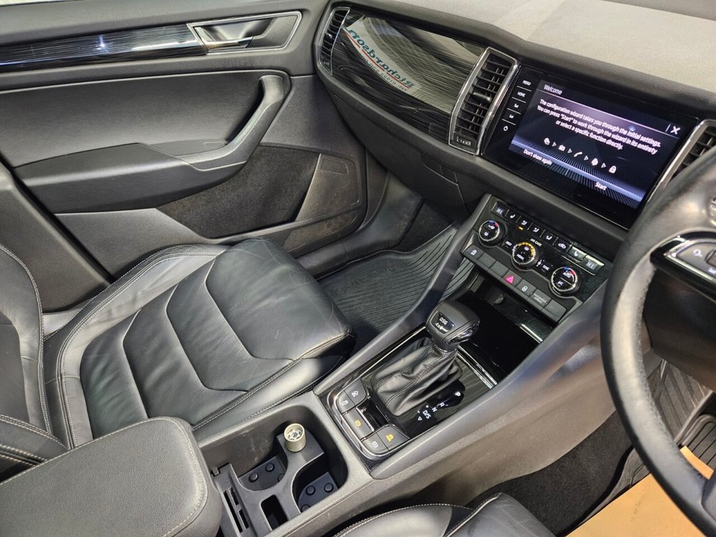 Used Skoda Kodiaq 2017 for sale - 77038403: Photo 20