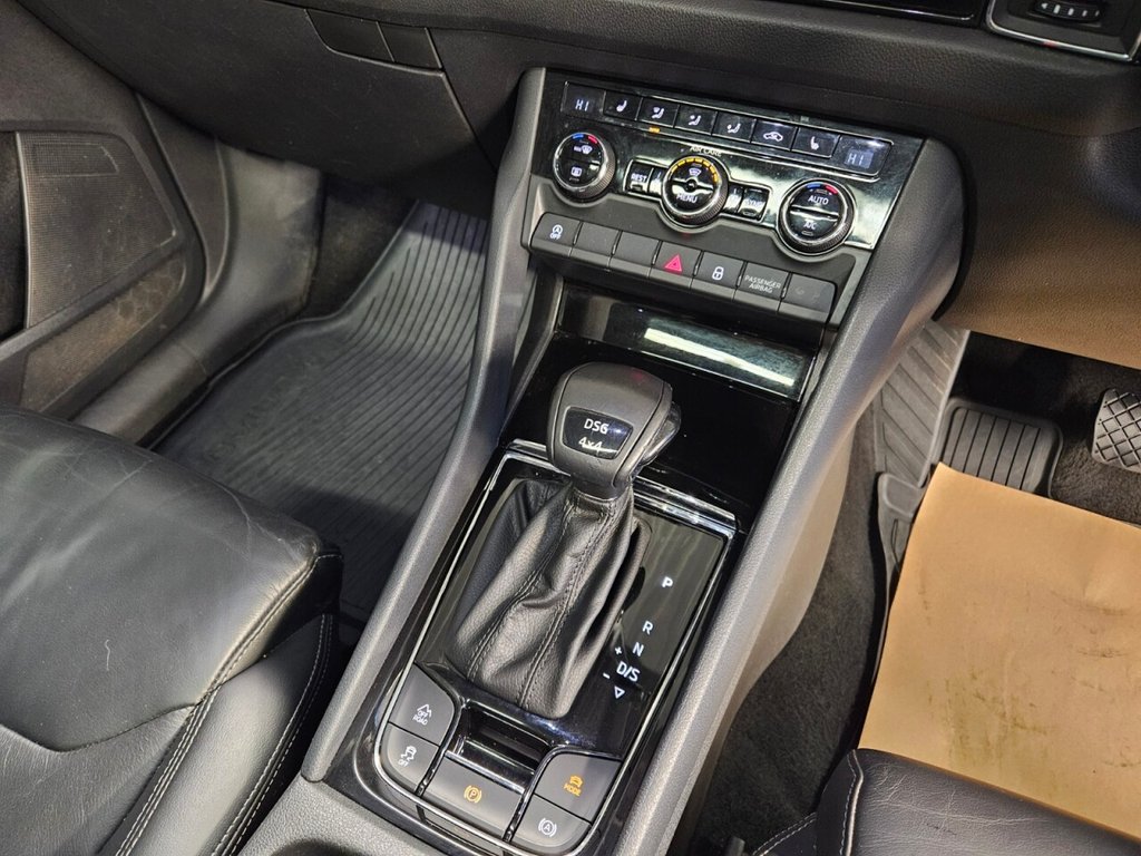 Used Skoda Kodiaq 2017 for sale - 77038403: Photo 21