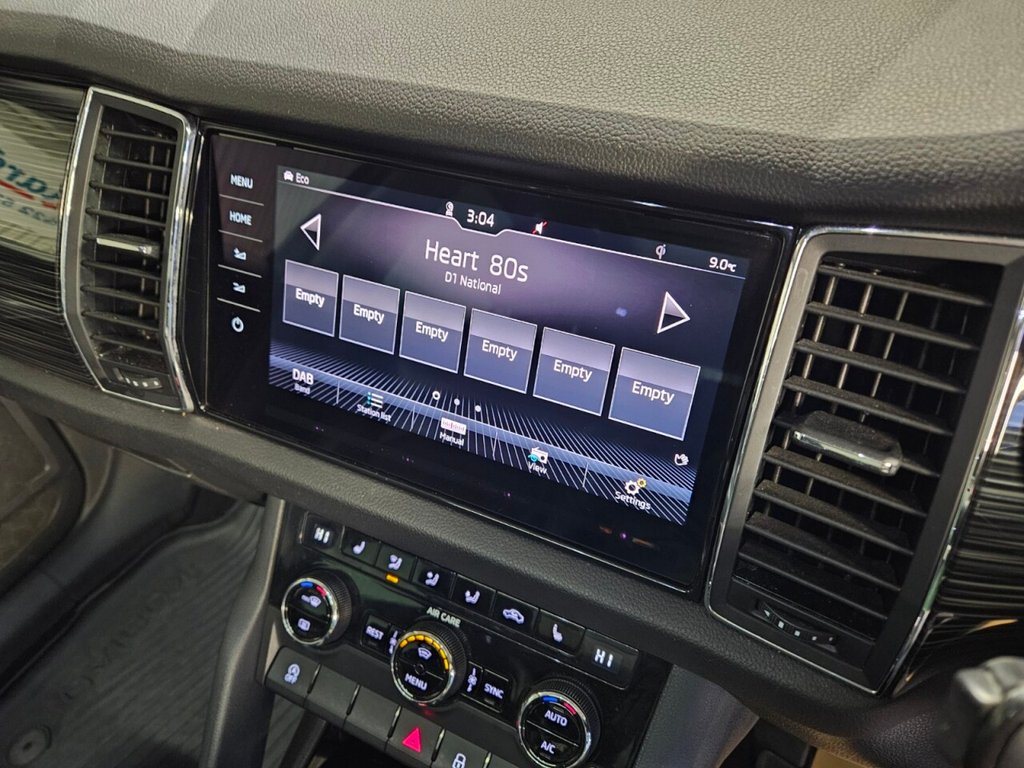 Used Skoda Kodiaq 2017 for sale - 77038403: Photo 22