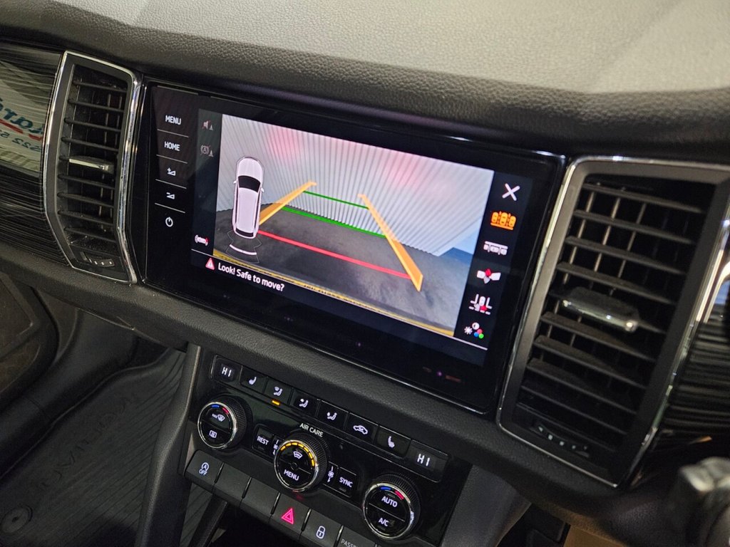 Used Skoda Kodiaq 2017 for sale - 77038403: Photo 23