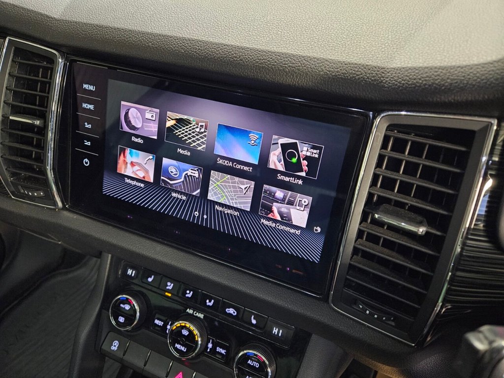 Used Skoda Kodiaq 2017 for sale - 77038403: Photo 24